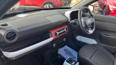 Dacia Spring 27kWh Expression 65 48kW 5dr Auto Electric Hatchback